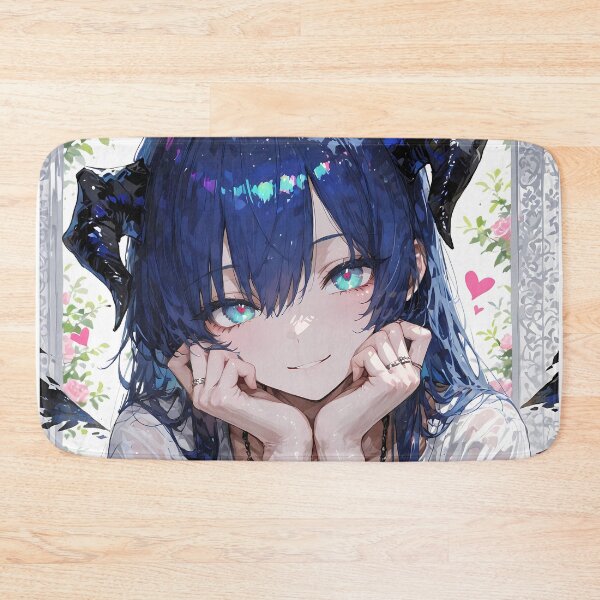 Item preview, Prelude Mostima Arknights Lovely Anime Girl Bright Morning Smile designed and sold by Raslbazola.
