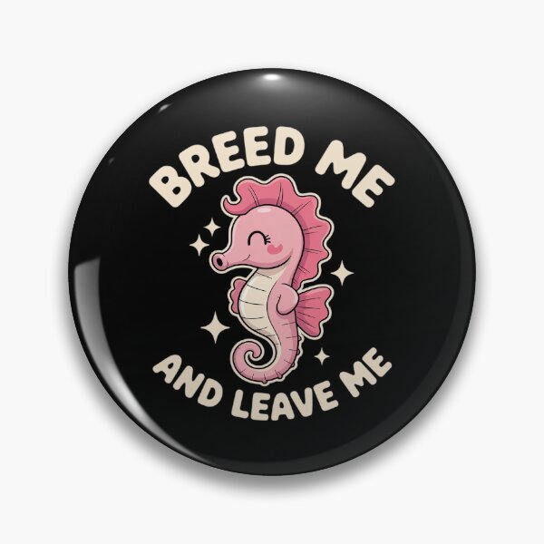 Item preview, Breed me and leave me designed and sold by DetroitMug.