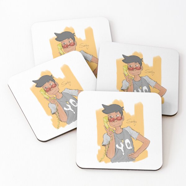 Item preview, yo boy designed and sold by Artist_Santru.