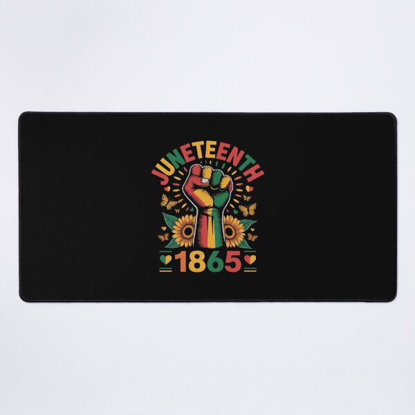 Artikelvorschau, Juneteenth 1865 Afroamerikaner entworfen und verkauft von RayhendersonArt.