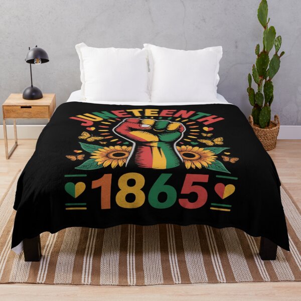 Artikelvorschau, Juneteenth 1865 Afroamerikaner entworfen und verkauft von RayhendersonArt.