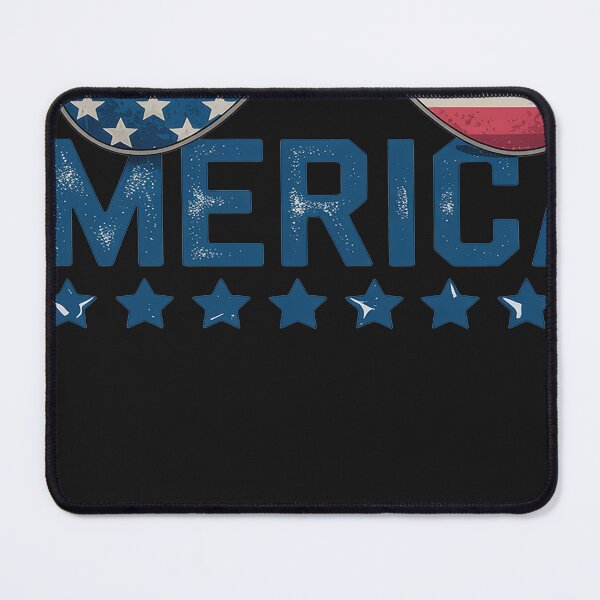 Item preview, Merica Patriotic USA Flag Sunglusses 4th of July USA designed and sold by VladimiaPutin.