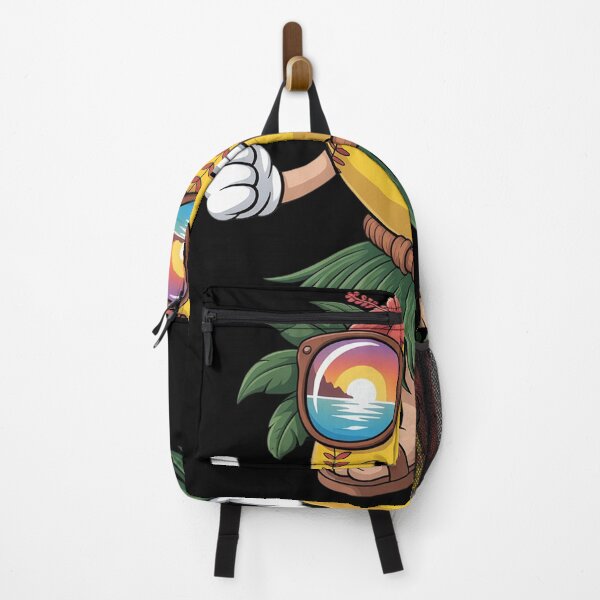 Item preview, Hawaii Softball Summer Vacation designed and sold by DianaStantzo.