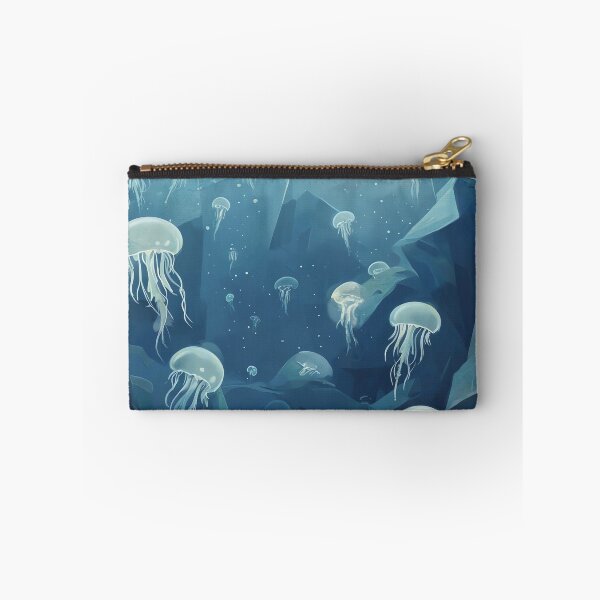 Item preview, Jellyfish Grotto designed and sold by ONYX Pixee.