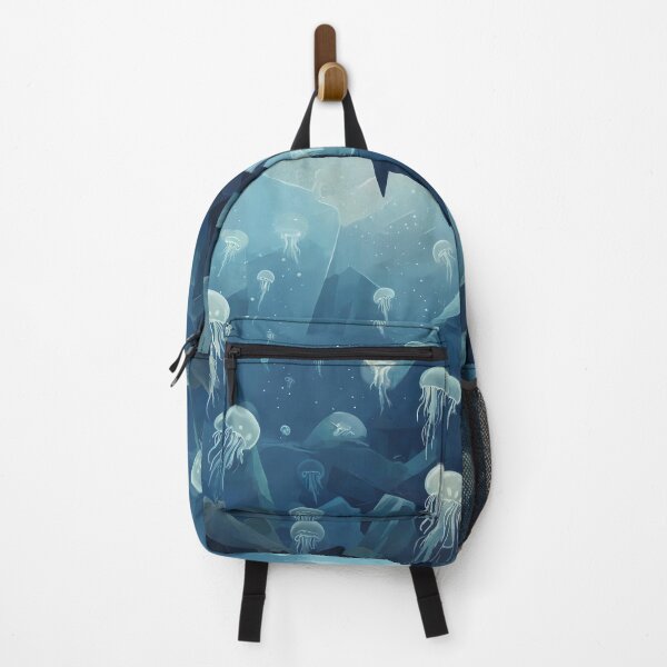 Item preview, Jellyfish Grotto designed and sold by ONYX Pixee.