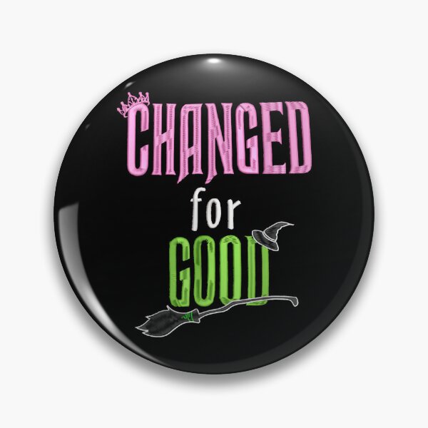 Item preview, Wicked Musical Inspired Art designed and sold by Examp1887.