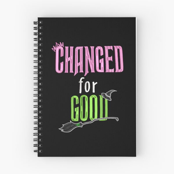Item preview, Wicked Musical Inspired Art designed and sold by Examp1887.