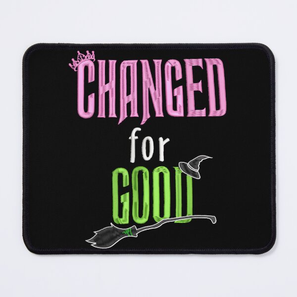Item preview, Wicked Musical Inspired Art designed and sold by Examp1887.