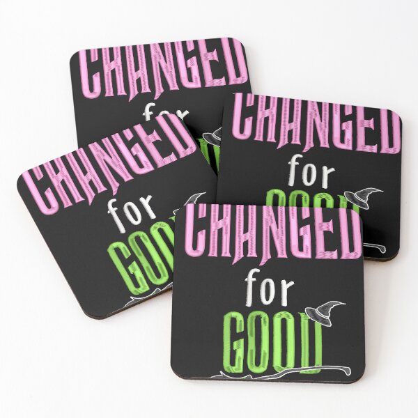 Item preview, Wicked Musical Inspired Art designed and sold by Examp1887.