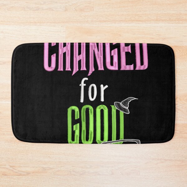 Item preview, Wicked Musical Inspired Art designed and sold by Examp1887.
