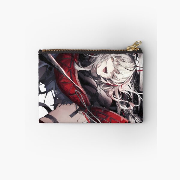 Item preview, Prelude W Arknights Battle Inferno Fury Anime Girl designed and sold by Raslbazola.