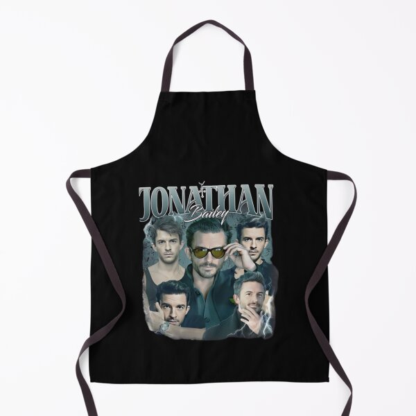Item preview, Limited Jonathan Bailey Vintage, Fiyero Bailey Wicked, Lord Anthony, Gifts For Woman and Man Unisex designed and sold by Span-Le.