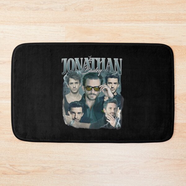 Item preview, Limited Jonathan Bailey Vintage, Fiyero Bailey Wicked, Lord Anthony, Gifts For Woman and Man Unisex designed and sold by Span-Le.