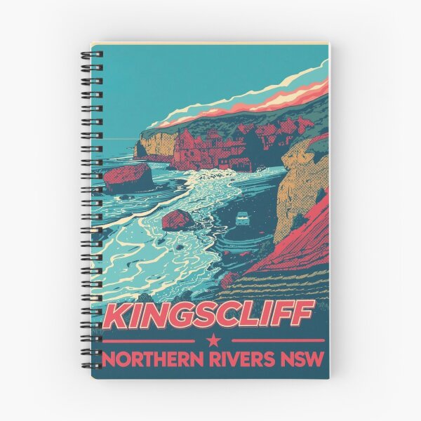Item preview, Kingscliff, Northern Rivers NSW designed and sold by PamLeeDesign.