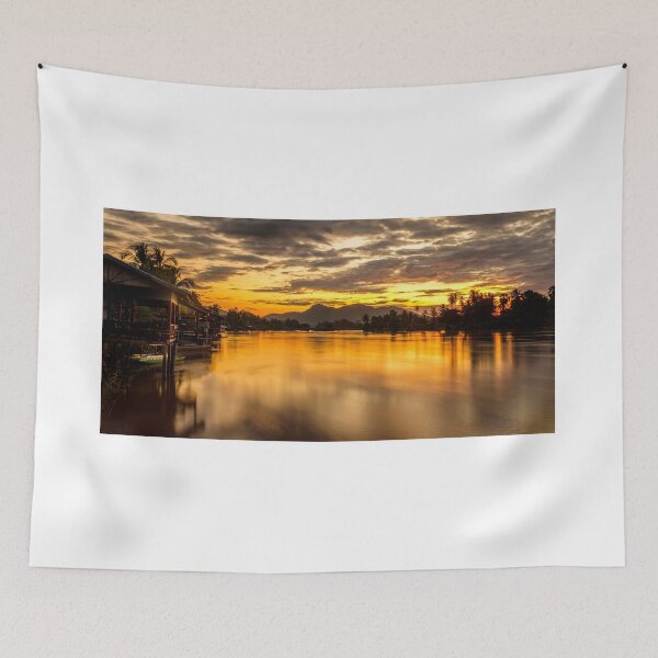 Item preview, Mekon Sunset #2 designed and sold by Geoff Shoults.