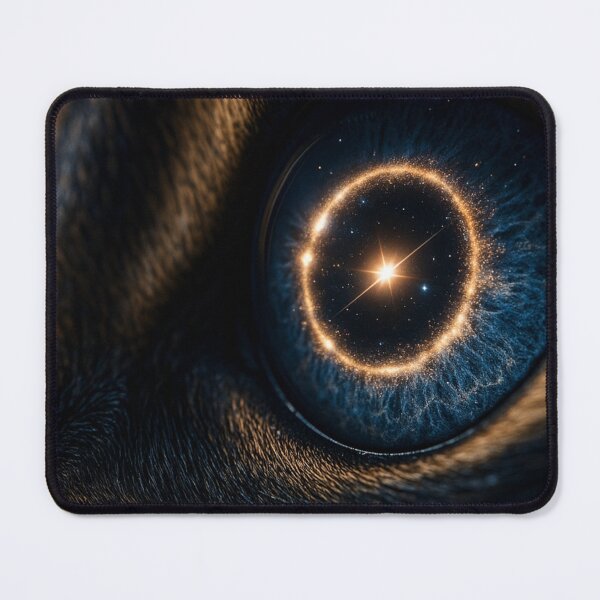 Item preview, Cat Eye AI - 55 designed and sold by rigelas.