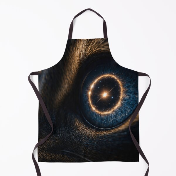 Item preview, Cat Eye AI - 55 designed and sold by rigelas.