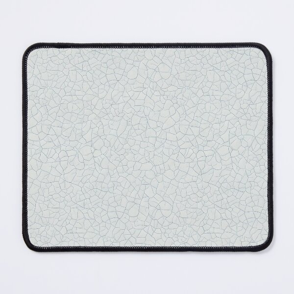 Item preview, Pale Blue Crackle Porcelain designed and sold by Kaleidoscope Print.