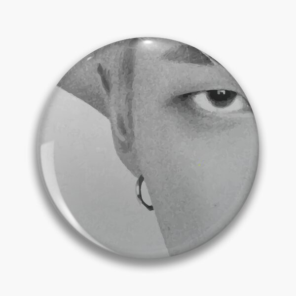 Item preview, THE Kim Namjoon designed and sold by Nancy0713.