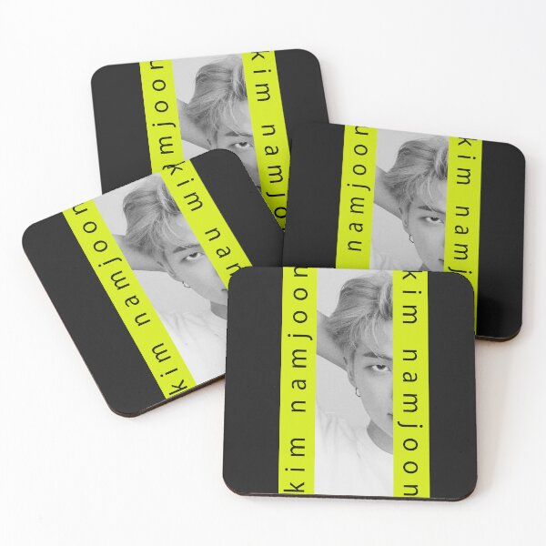 Item preview, THE Kim Namjoon designed and sold by Nancy0713.