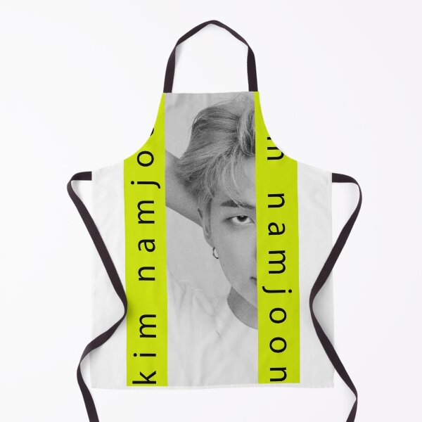 Item preview, THE Kim Namjoon designed and sold by Nancy0713.