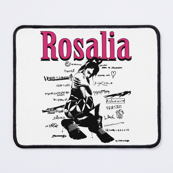 Item preview, Vintage Signature Flamenco Pop designed and sold by FourtyNinen.