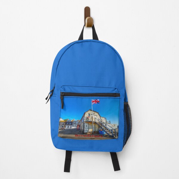 Item preview, Broadstairs Old Lifeboat House designed and sold by Alisonchambers2.
