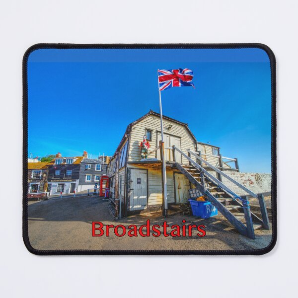Item preview, Broadstairs Old Lifeboat House designed and sold by Alisonchambers2.