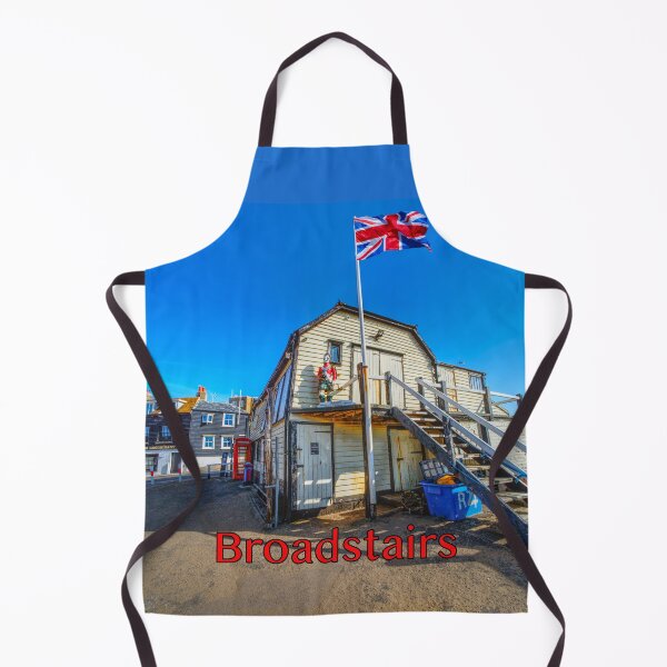 Item preview, Broadstairs Old Lifeboat House designed and sold by Alisonchambers2.