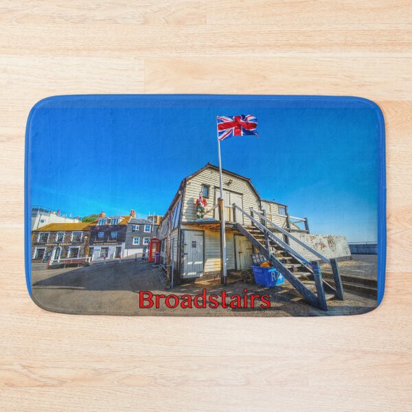 Item preview, Broadstairs Old Lifeboat House designed and sold by Alisonchambers2.