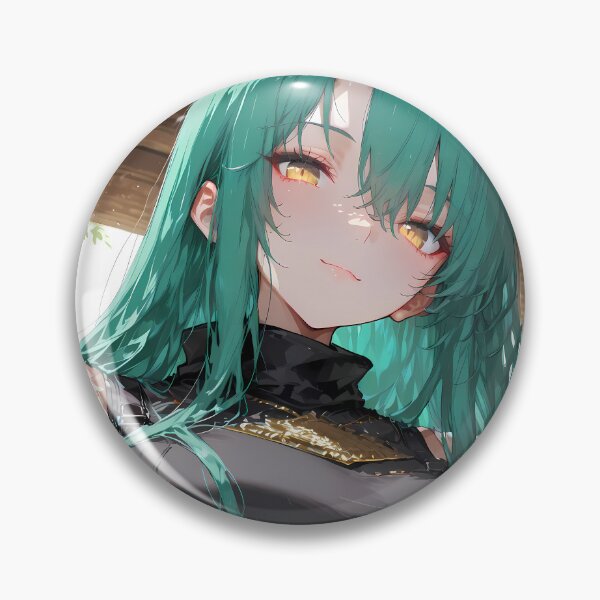 Item preview, Inia Sestina Elegant Gothic Morning Muv Luv Alternative designed and sold by Raslbazola.