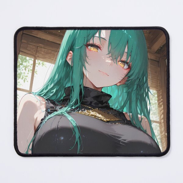Item preview, Inia Sestina Elegant Gothic Morning Muv Luv Alternative designed and sold by Raslbazola.
