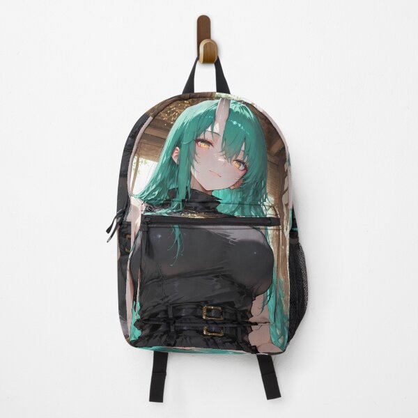 Item preview, Inia Sestina Elegant Gothic Morning Muv Luv Alternative designed and sold by Raslbazola.