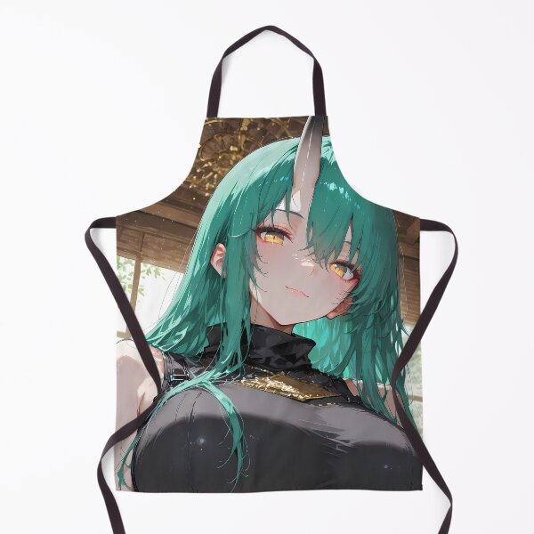 Item preview, Inia Sestina Elegant Gothic Morning Muv Luv Alternative designed and sold by Raslbazola.