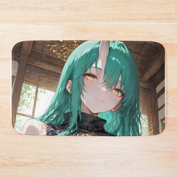 Item preview, Inia Sestina Elegant Gothic Morning Muv Luv Alternative designed and sold by Raslbazola.