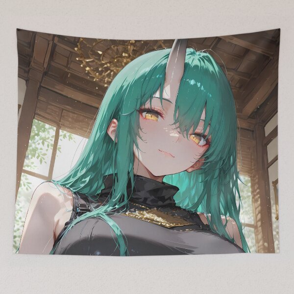 Item preview, Inia Sestina Elegant Gothic Morning Muv Luv Alternative designed and sold by Raslbazola.