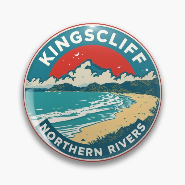 Item preview, Kingscliff, Northern Rivers NSW designed and sold by PamLeeDesign.