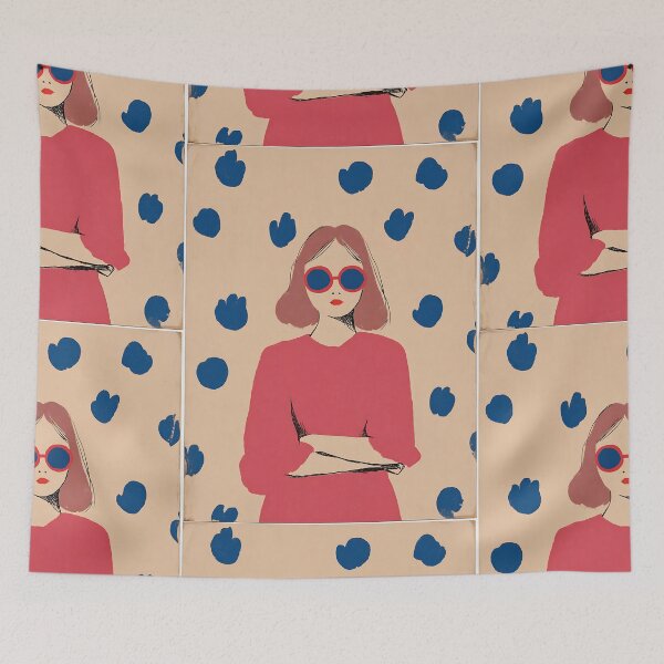 Item preview, Nostalgic Y2K Mood Aesthetic designed and sold by bapupa.