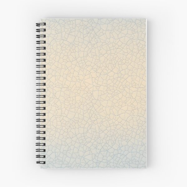 Item preview, Warm Crackle Porcelain Glaze designed and sold by Kaleidoscope Print.