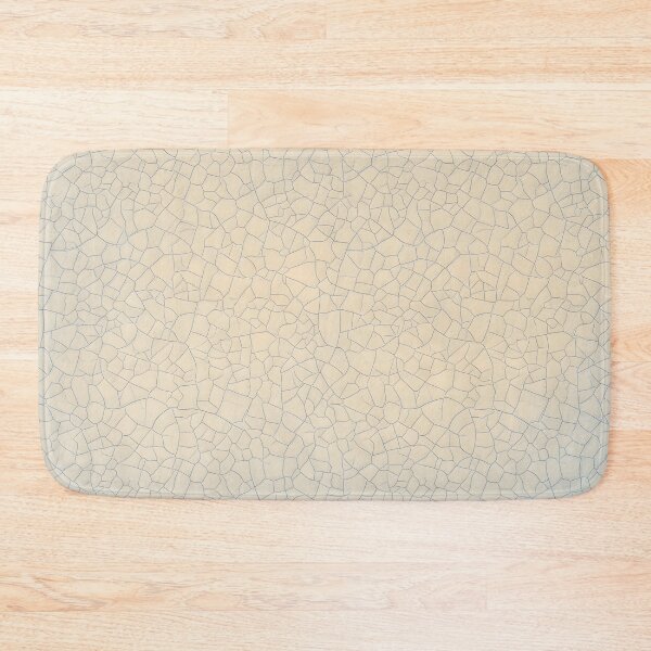Item preview, Warm Crackle Porcelain Glaze designed and sold by Kaleidoscope Print.