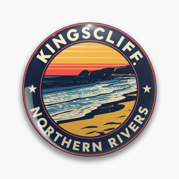 Item preview, Kingscliff, Northern Rivers NSW designed and sold by PamLeeDesign.