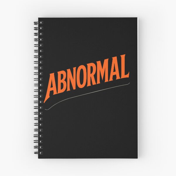 Item preview, Abnormal Bold Retro Typography  designed and sold by Minimum-Rage.
