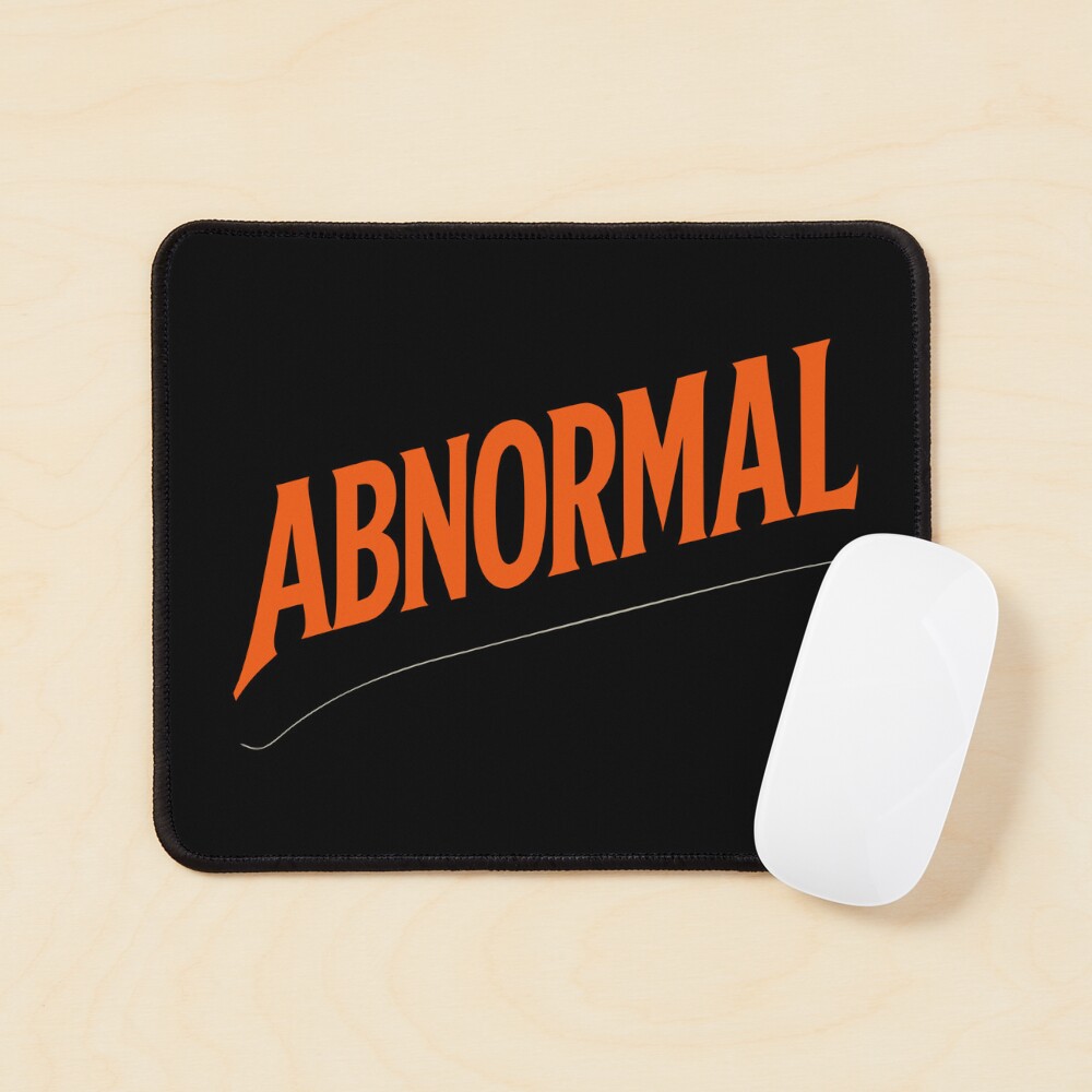 Item preview, Mouse Pad designed and sold by Minimum-Rage.