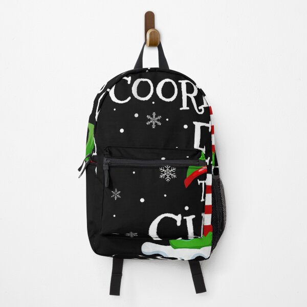 Item preview, Elf Squad - Chaos Coordinator Christmas Design designed and sold by Examp1887.