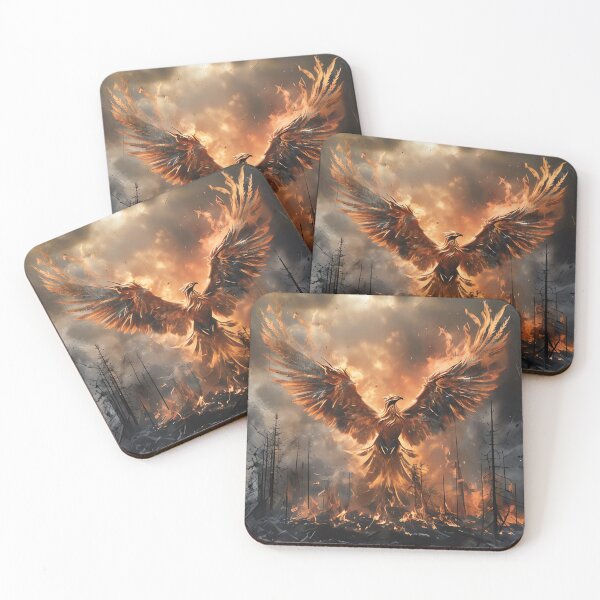 Item preview, Ashen Ascent designed and sold by ONYX Pixee.
