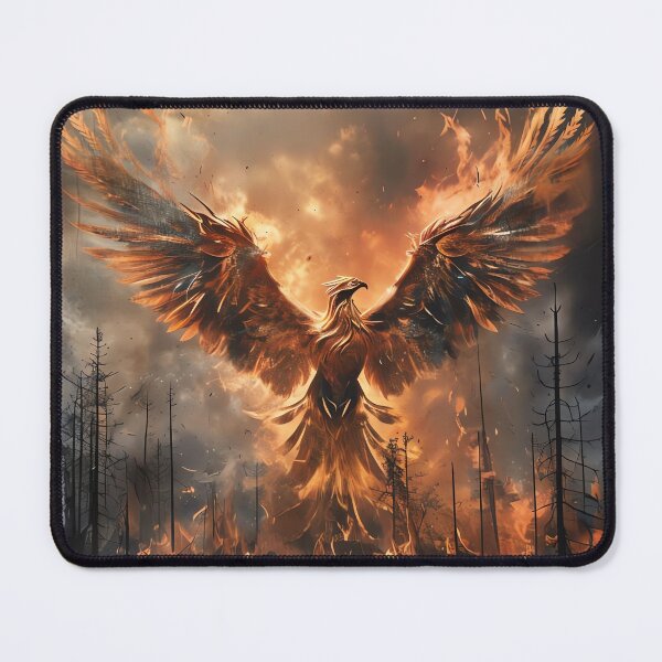 Item preview, Ashen Ascent designed and sold by ONYX Pixee.