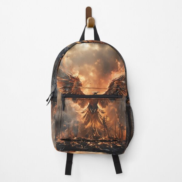 Item preview, Ashen Ascent designed and sold by ONYX Pixee.