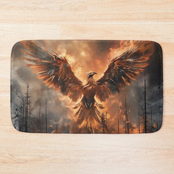 Item preview, Ashen Ascent designed and sold by ONYX Pixee.