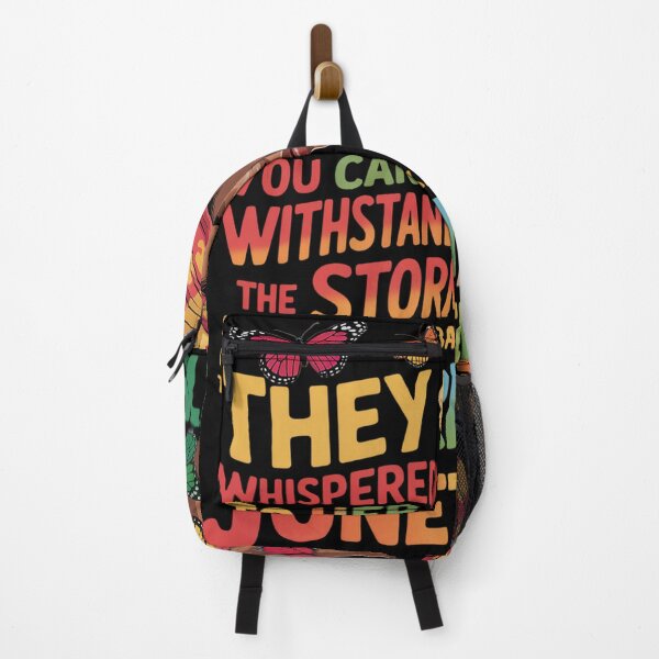 Item preview, Juneteenth I Am The Storm Black Freedom 1865 designed and sold by RayhendersonArt.