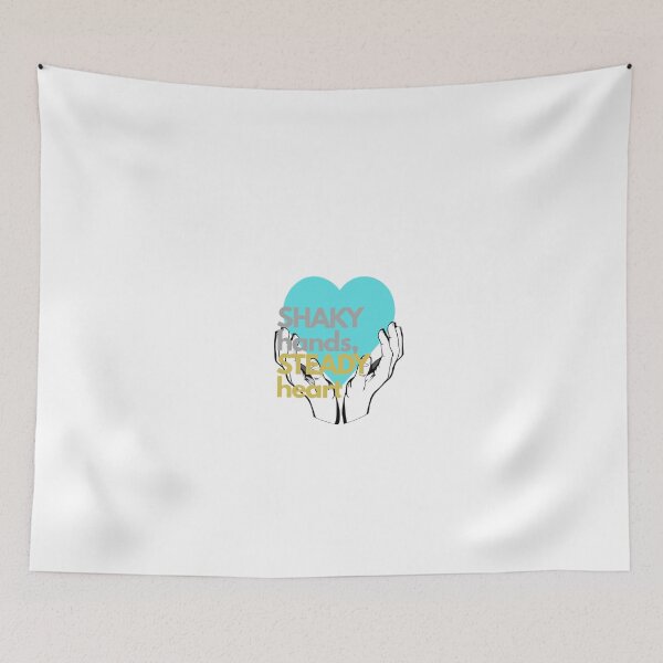 Item preview, ShakyHands designed and sold by NightOwlDz.
